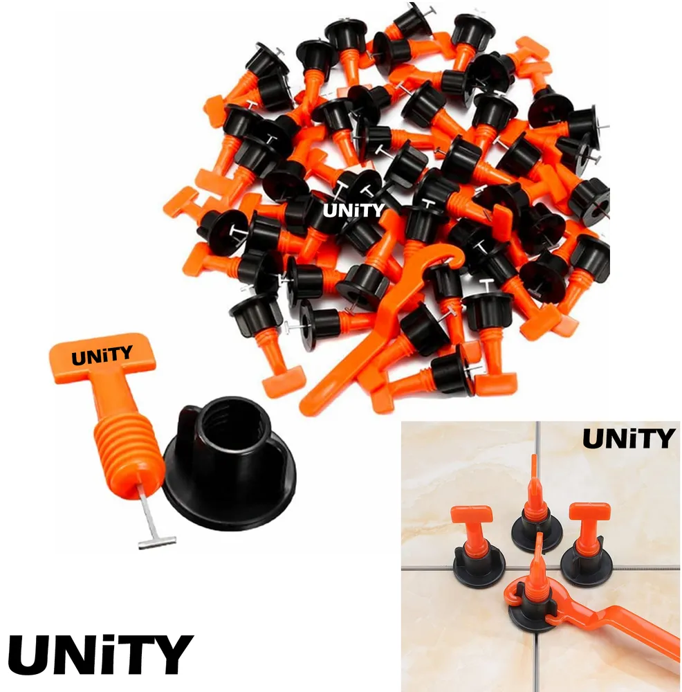 Tile Leveler Sets